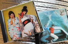 Sparks: Kimono My House + Propaganda