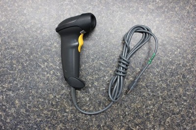 Symbol LS2208 Handheld Barcode Scanner LS2208-SR20007R-NA w/ USB #0213