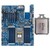 AMD EPYC Milan 7R13 CPU Kit + Gigabyte MZ32-AR0 SP3 Server Motherboard