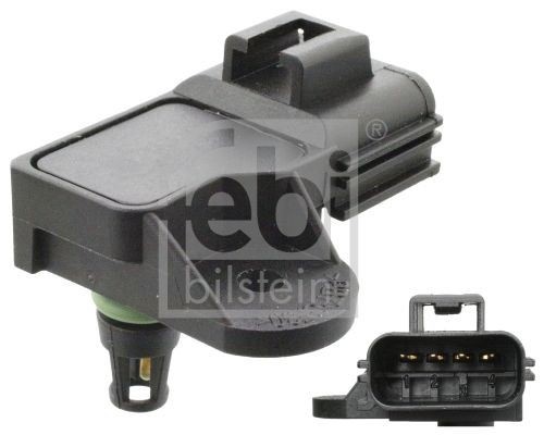 FEBI 105735 SENSOR INTAKE MANIFOLD PRESSURE