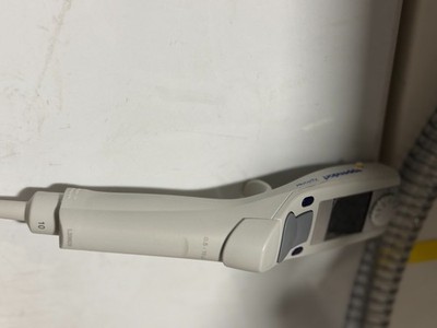 Eppendorf Xplorer 0.5-10uL single channel pipette
