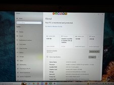 Noritsu EzController installed Lenovo thinkpad laptop