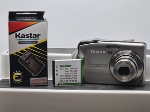 Fujifilm F50 | eBay