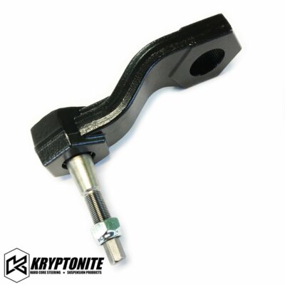 Kryptonite Death Grip Pitman Arm For 2011-2023 Chevy/GMC 2500HD 3500HD GM Trucks