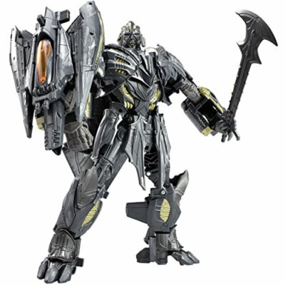 アメコミ TRANSFORMERS MEGATRON TLK-19 s-l400.jpg