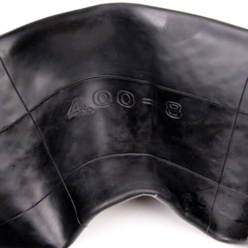 4.80/4.00-8 Tire Inner Tube 4.00-8 4.80-8 480/400-8 Wheel barrow Tillers - Picture 4 of 6