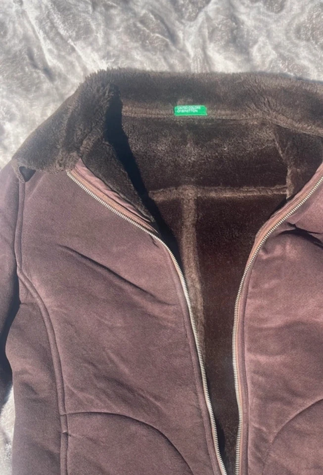 куртка united color of benetton - Изображение 2 из 4