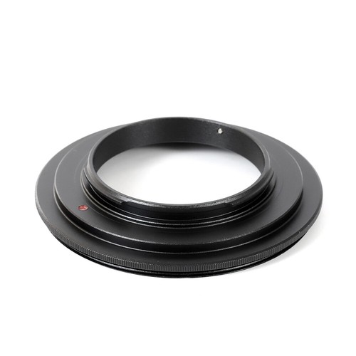 49/52/55/58/62/67/72/77mm Macro Lens Reverse Adapter Ring For Fujifilm FX Mount - Picture 31 of 48