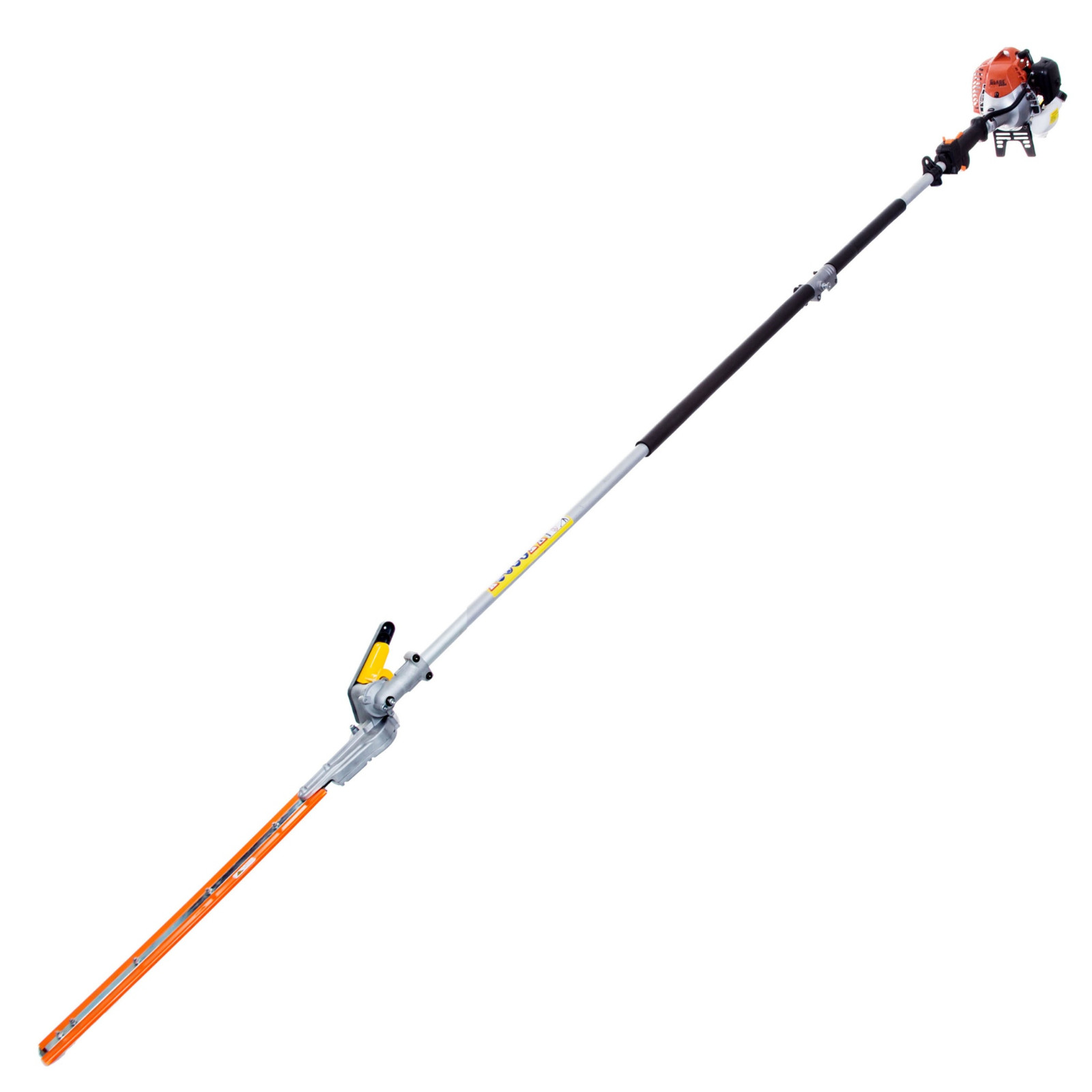 43cc 13 Feet