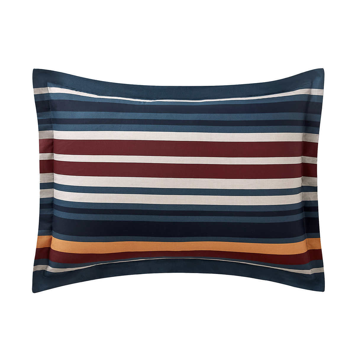 pendleton comforter set lake stripe