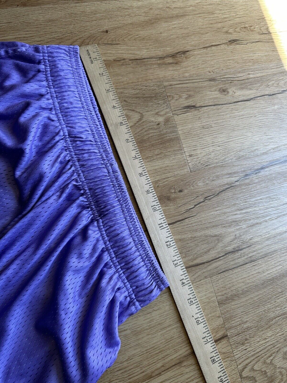 inaka power shorts medium Purple - image 3