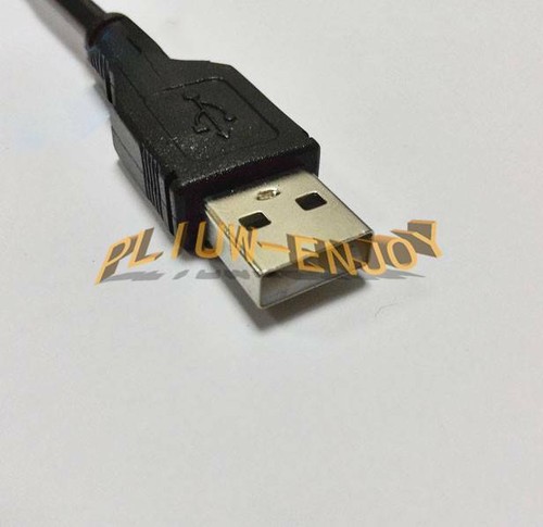 Nuovo cavo programmazione PLC USB-ACTCAB-H2 PER Hitachi serie H linea comunicazione - Foto 3 di 4