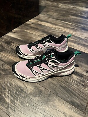 Salomon XT 6 Expanse x Sandy Liang Low Cradle Pink Comme Salomon XT 6 Expanse x Sandy Liang Low Cradle Pink Comme