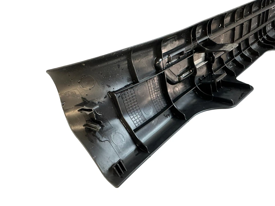 ✅2021-2023 TOYOTA VENZA ПЕРЕДНЯЯ ПРАВАЯ ПРАВАЯ БОКОВАЯ ДВЕРЬ ПОРОГ ПОТЕРТОСТИ КРЫШКА ОТДЕЛКА OEM - Изображение 3 из 4