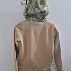 Nike Chicago Bears Hoodie Jacket Womens Size XS Salute to Service Onfield Camo — photo 7