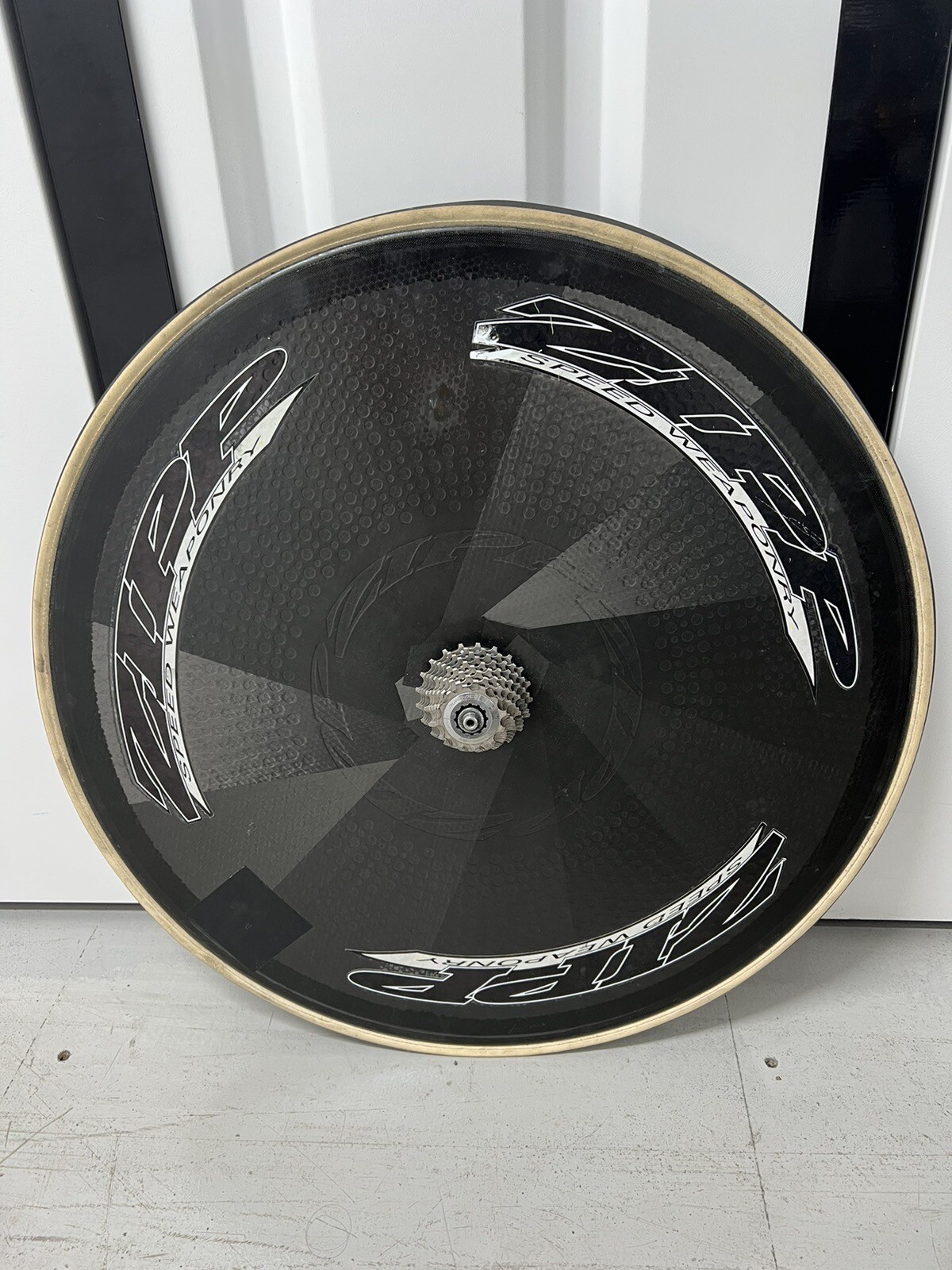 Zipp Disk Wheel eBay