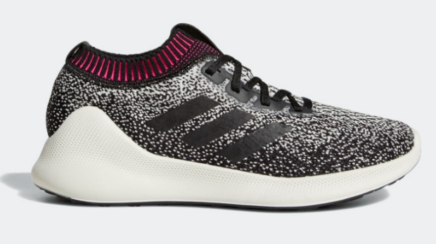 adidas gazelle silver green womens adidas Womens Pureboost 22 Running Shoes  ShopCGX