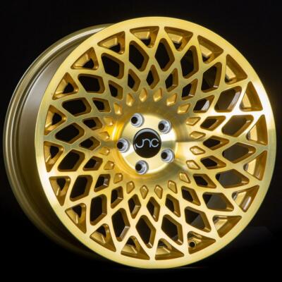 JNC 043 Transparent Gold 15x8 4x100 +25 Wheel/Rim | eBay JNC 043 Transparent Gold 15x8 4x100 +25 Wheel/Rim | eBay