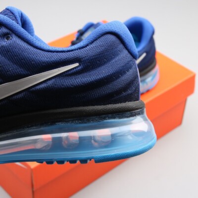 Nike Air Max 2017 Men's Running Trainers Shoes Sneakers