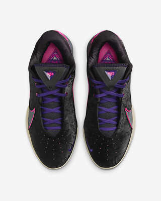 FZ1095-001 Nike LeBron 22 Tunnel Vision FZ1094-001 (Men's) | eBay
