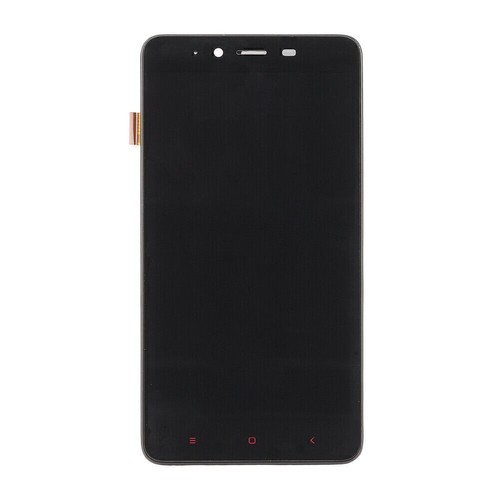 LCD Display Touch Screen Digitizer Assembly Frame Fits Xiaomi Redmi Note 2Repair - Picture 4 of 9