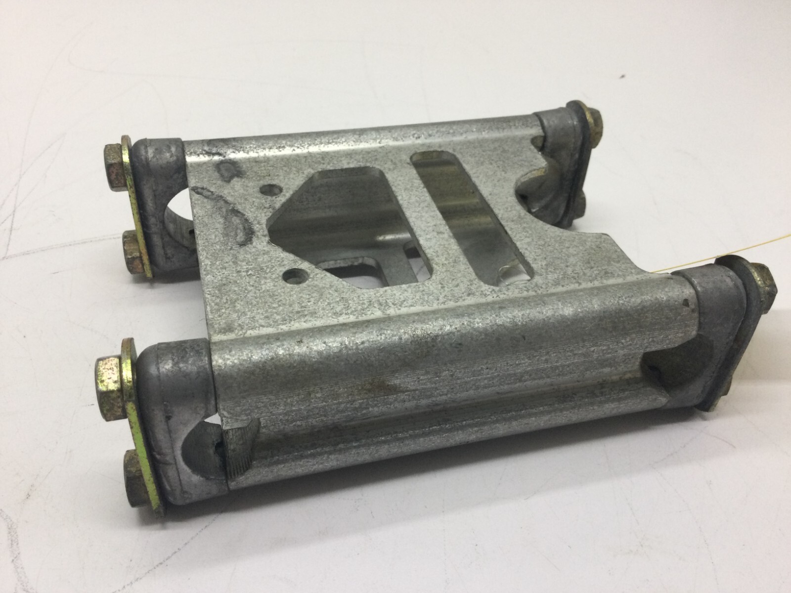 Ski Doo Handle Bar Risers 20092013 GSX MXZ Grand Touring Skandic 860200268 eBay