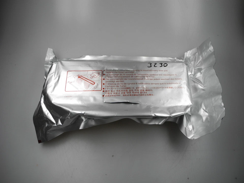 Original Brother TN-3230 / Toner Black / TOP