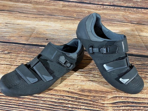 SHIMANO RP3 Road Cycling Shoes Biking 