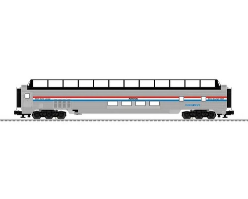 Lionel 2427170 Amtrak StationSounds Dome 10031 Meerblick | Zustand: New