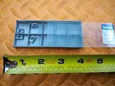 NEW 4pcs Iscar APKT100308PDTRM-RM Grade IC328 Carbide Indexable Milling Inserts