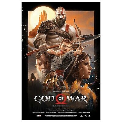 Wargames Movie Poster 24x36 Inch Wall Art Portrait Print 