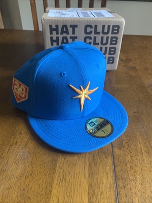 Daybreakers Tampa Bay Rays 