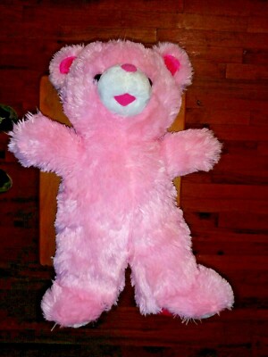 dan dee collectors choice valentines bear