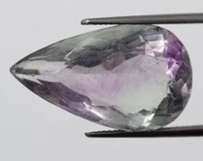 Fluorite - 38.54 ct - International Gemological Institute (IGI)