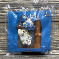 McDonalds Happy Meal Toy 2021 Raya and the Last Dragon Ongi Monkeys