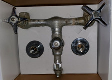 ProFlo PF1119 Wall Mounted Laundry Faucet