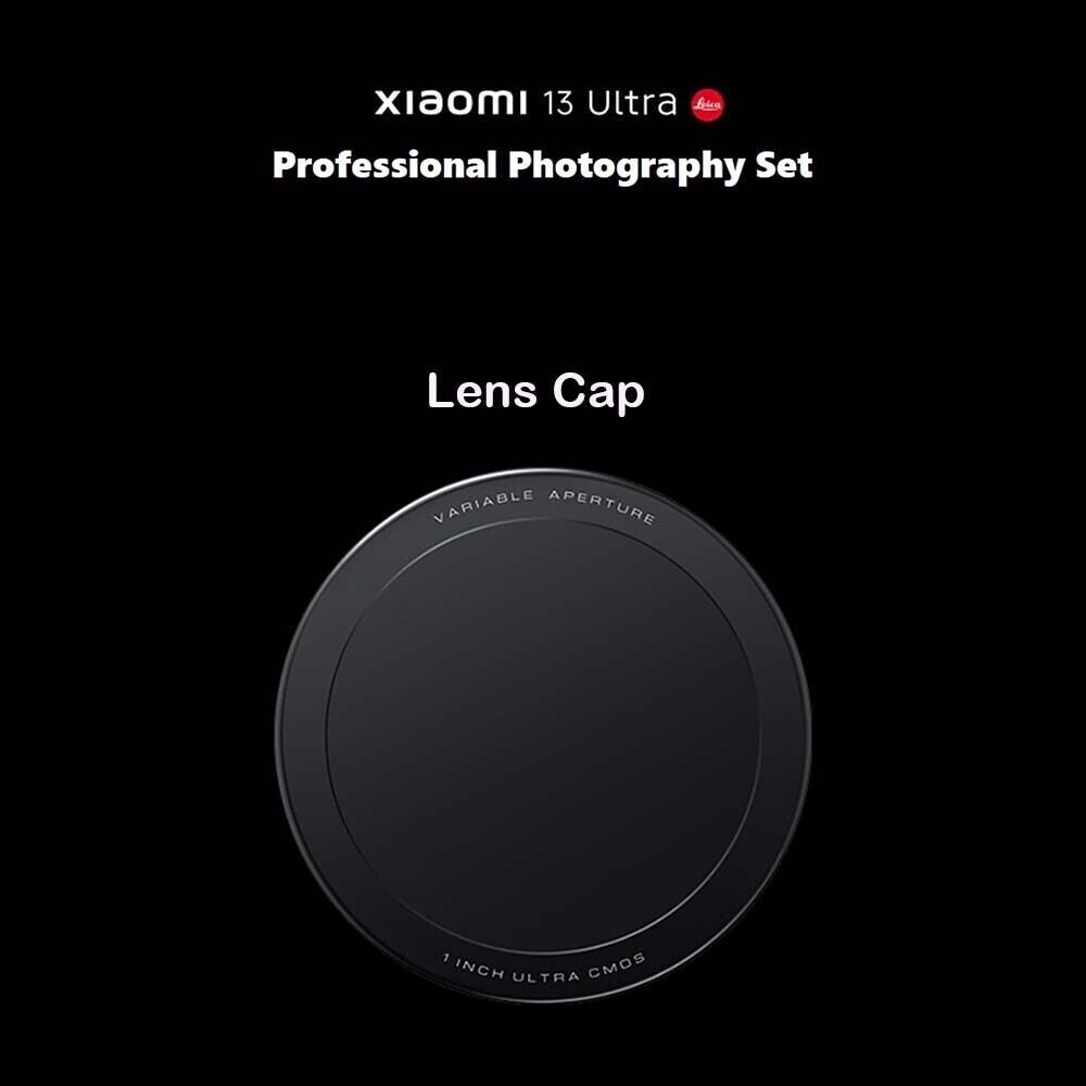 Xiaomi 13 Ultra Professional Camera Photography Kit By FedEx