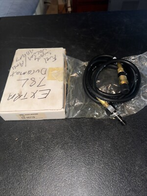 #ad Kent Moore EN 46719 Fuel Pressure Vacuum Adapter $40.49