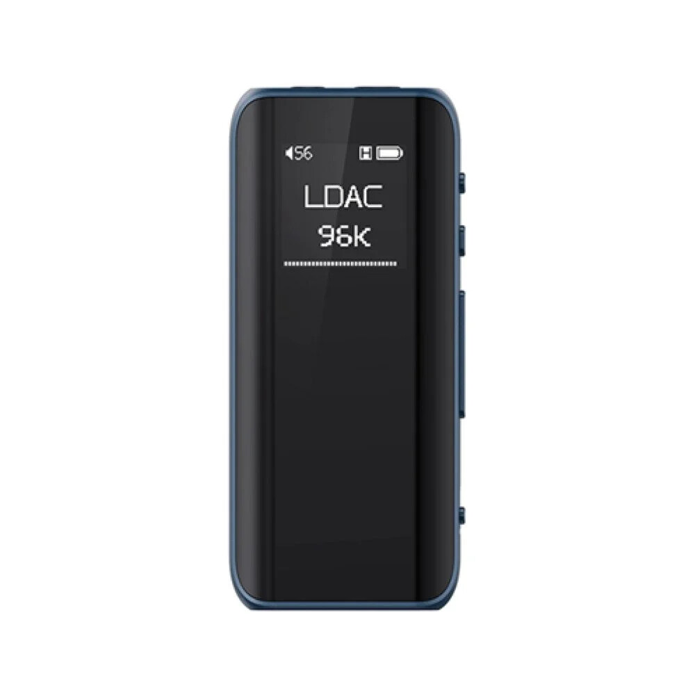 FiiO BTR15 美品 Amazon.com: FiiO BTR15 Headphone Amps Bluetooth 5.1 Receiver