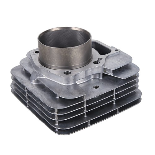 Top End Rebuild Kit Cylinder Pistons Gaskets For 9804 Honda Foreman