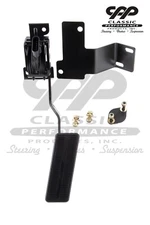 1967-69 Chevy Camaro LS LT Conversion GM Electronic Drive By Wire Pedal Assembly