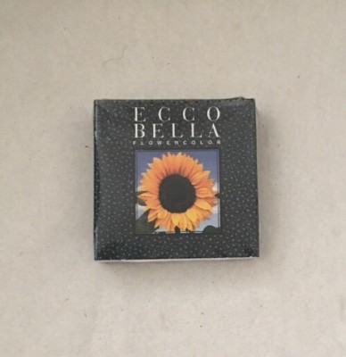 FlowerColor Shimmer Dust Galaxyby Ecco Bella Botanicals