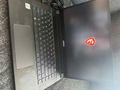 MSI Stealth GS66 15.6 in (NVIDIA 3060, 1TB SSD, Intel Core i7 10th Gen)