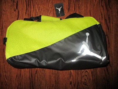 jordan elemental medium duffle bag