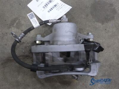 2023 Equinox LT Driver Front Caliper 1169356 | eBay