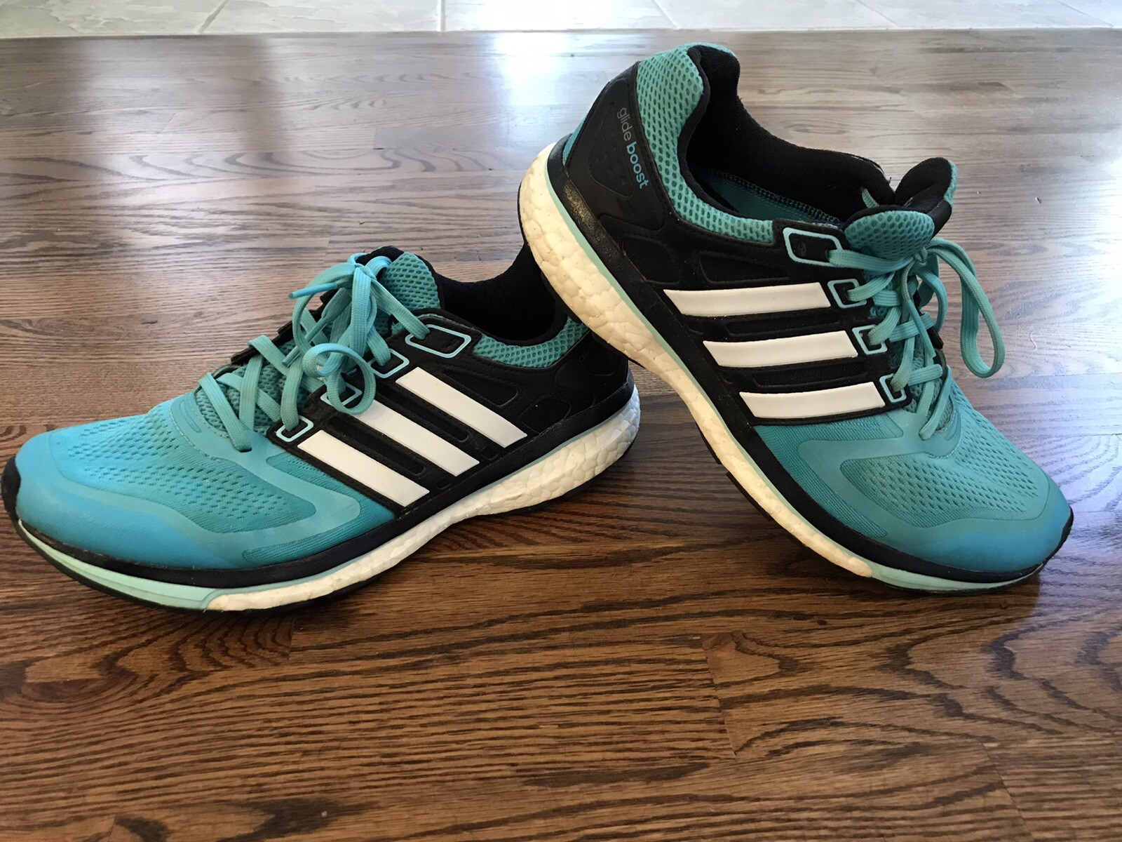 adidas energy volley boost mid