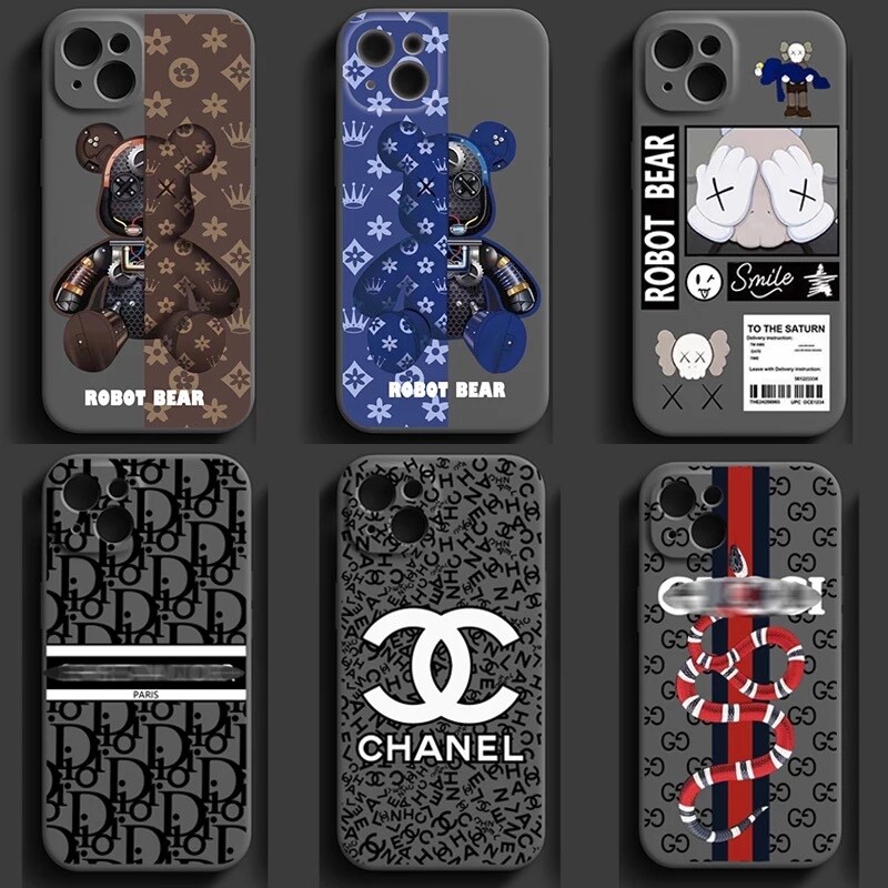 Coolest high-quality phone case to make your friends envious and protect your device in style