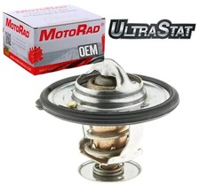 NEW Motorad 727-192 Engine Coolant Thermostat-Standard Coolant Thermostat