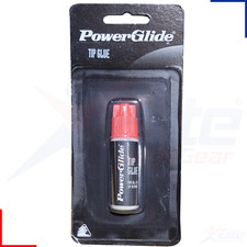 PowerGlide Tip Glue Snooker & Pool Cue Ferrule Repair