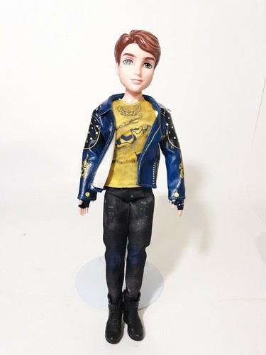 ben from descendants doll